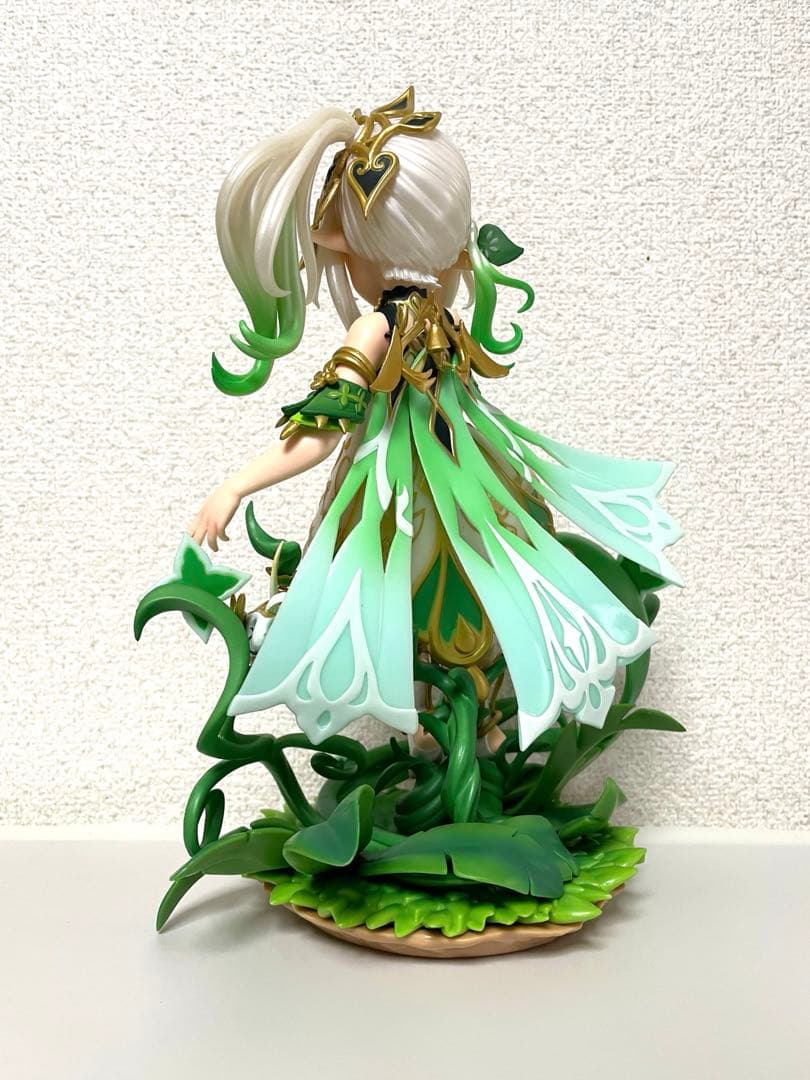 原神 ナヒーダ 1/4スケールフィギュア【箱無し】