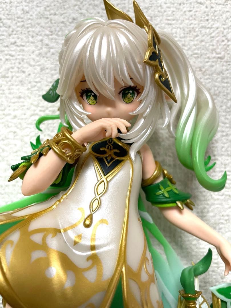 原神 ナヒーダ 1/4スケールフィギュア【箱無し】