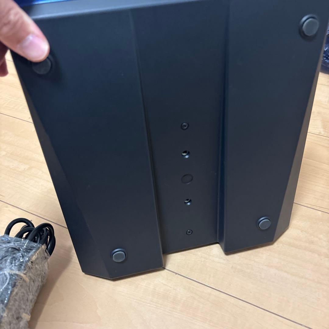 配信機器・PA機器・レコーディング機器 YAMAHA MG8/2FX