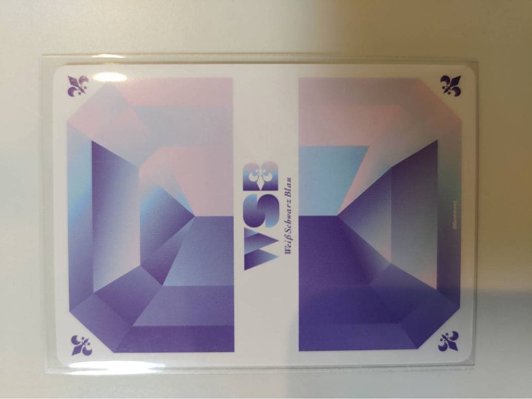 ヴァイスシュヴァルツブラウ 夏目友人帳カード　名取　SSP + RR / CP等