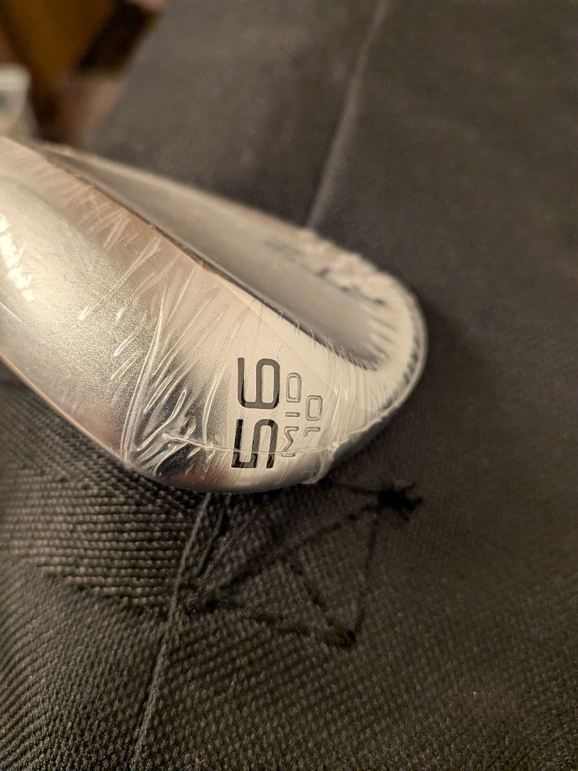 Cleveland RTZ 56°ウェッジ