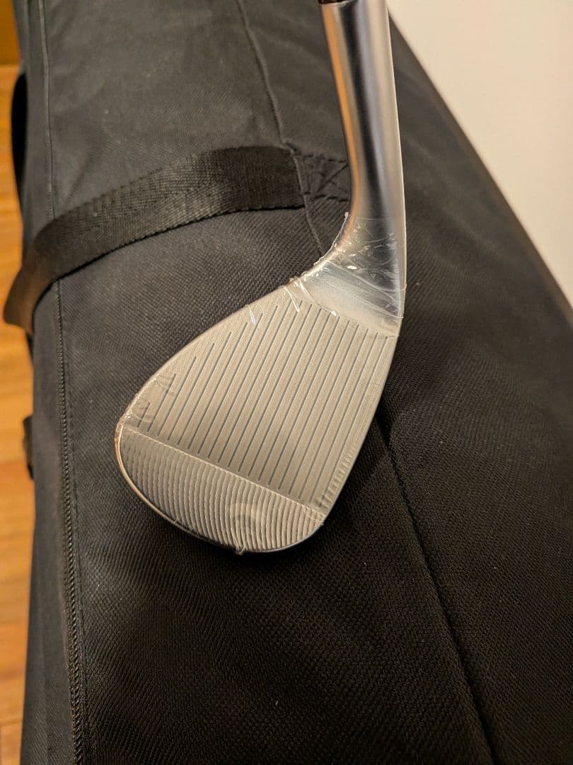 Cleveland RTZ 56°ウェッジ