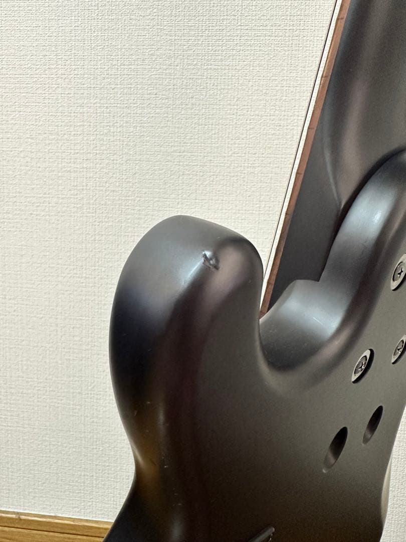 ベース Yamaha BB735A MTBL