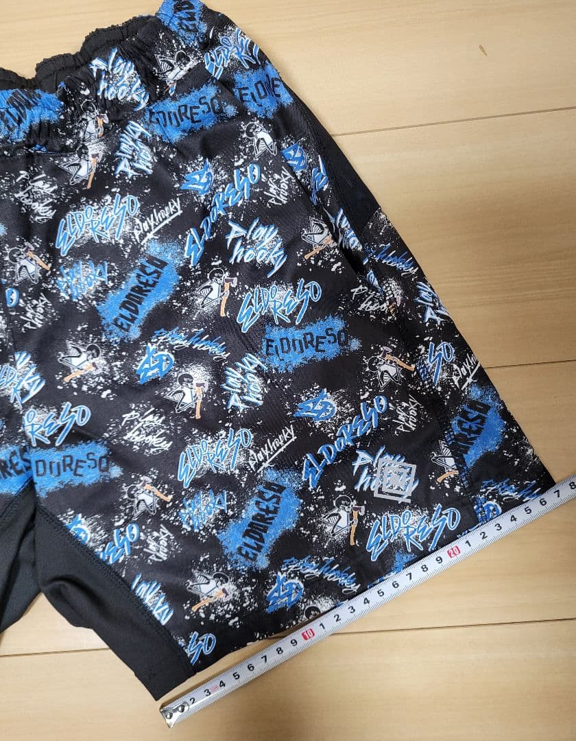 ✨️ELDORESO/エルドレッソ　 ランニングパンツ