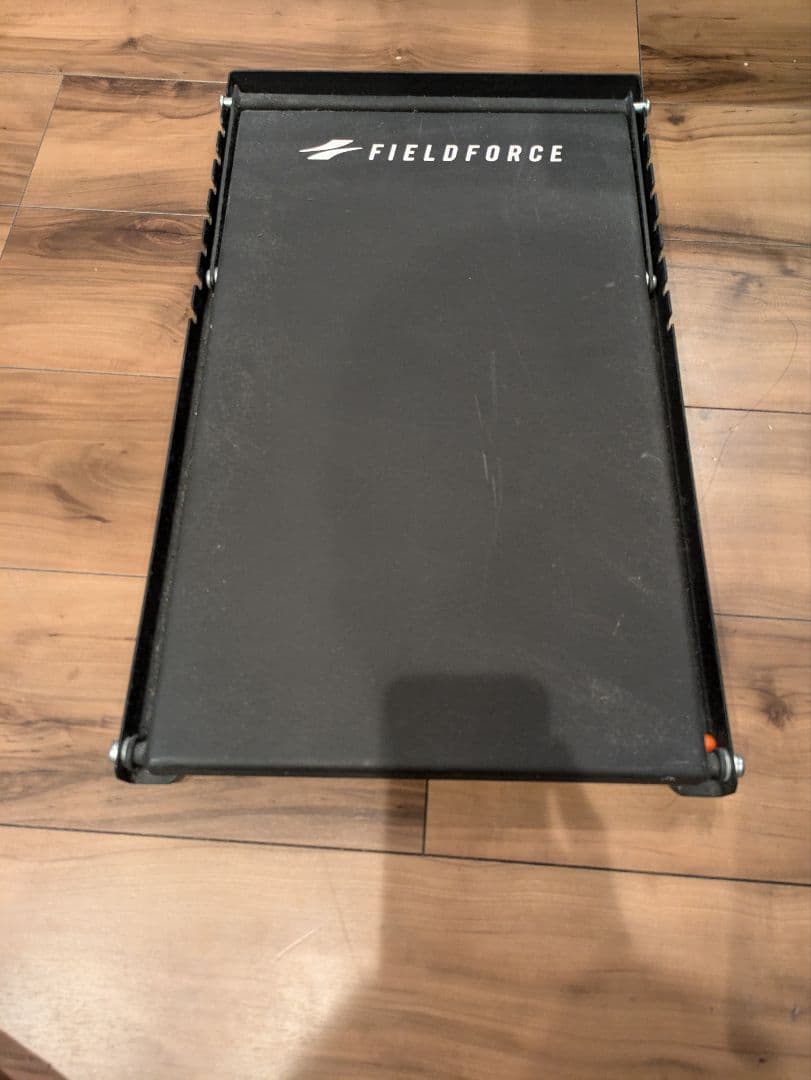フィールドフォース　ステップボード＆スウィングスタンド