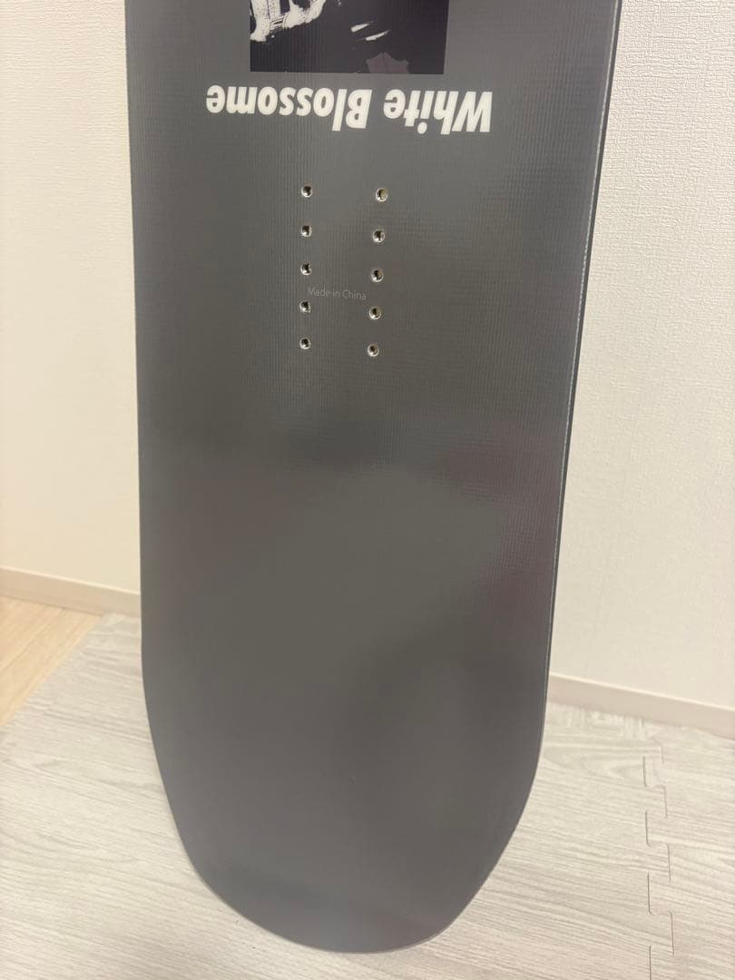 スノーボード whiteblossome myidol 2.0 148cm