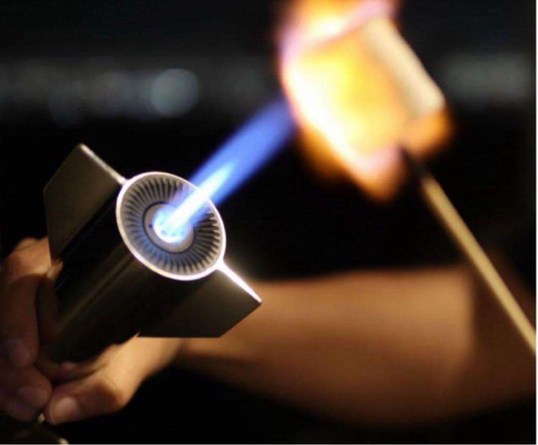 即売 スターシップ トーチ バーニング