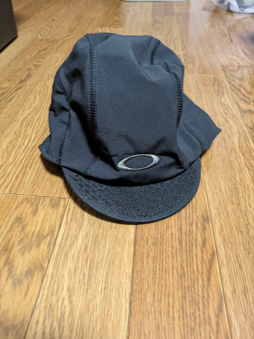 OAKLEY MOD BC Sサイズ　BK