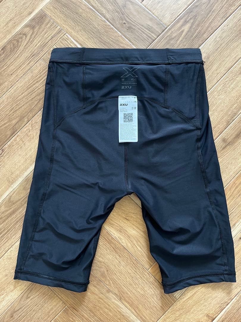2XU MCSランコンプショーツ MA5331B