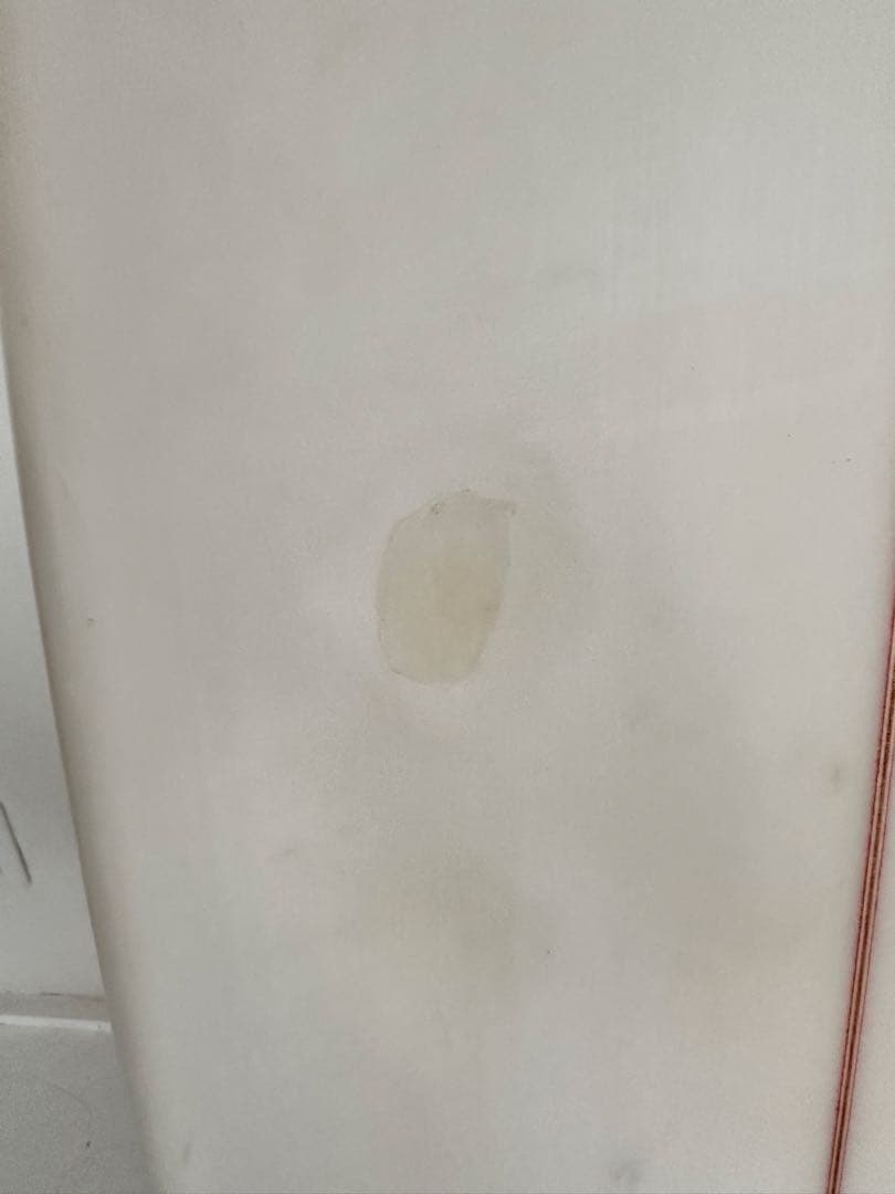 ⭐︎手渡し限定⭐︎アルメリック　フィーバーショートボード FCS