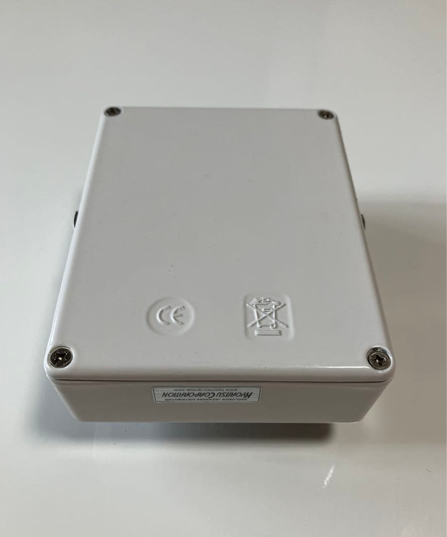 ギター ELECTRO-HARMONIX BIG MUFF TONE WICKER