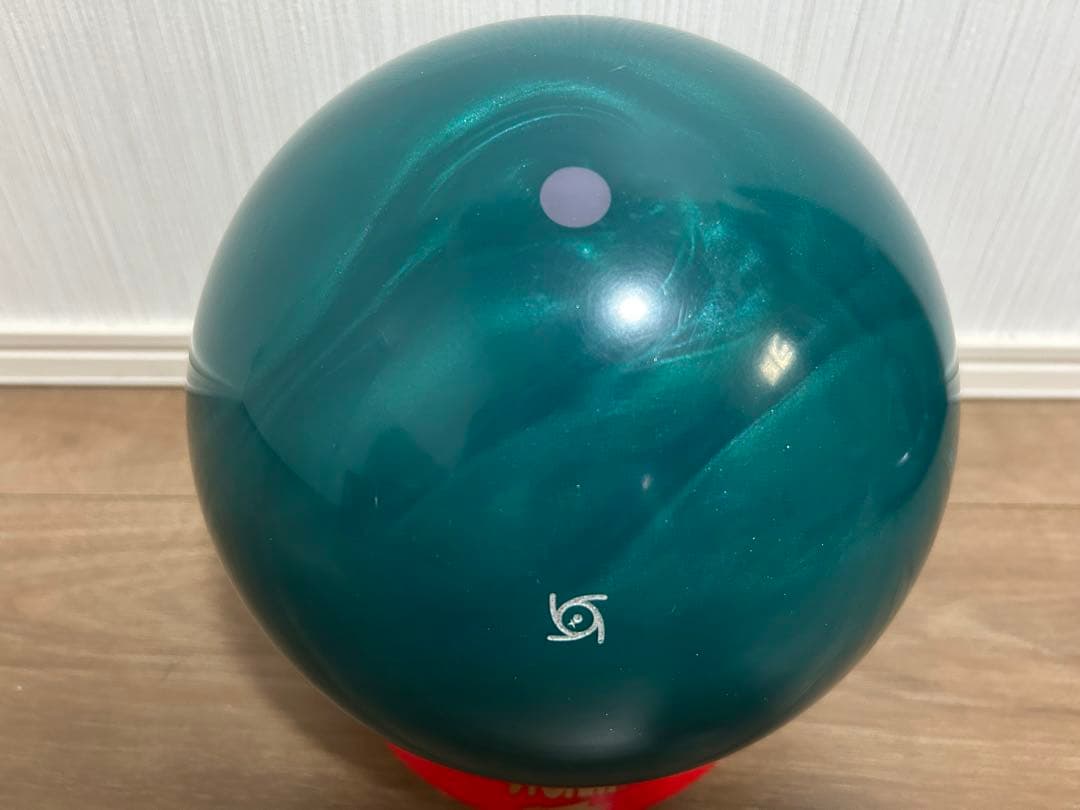 送料込み【新品】ハイロード・40　ストーム　15ポンド2オンス 1