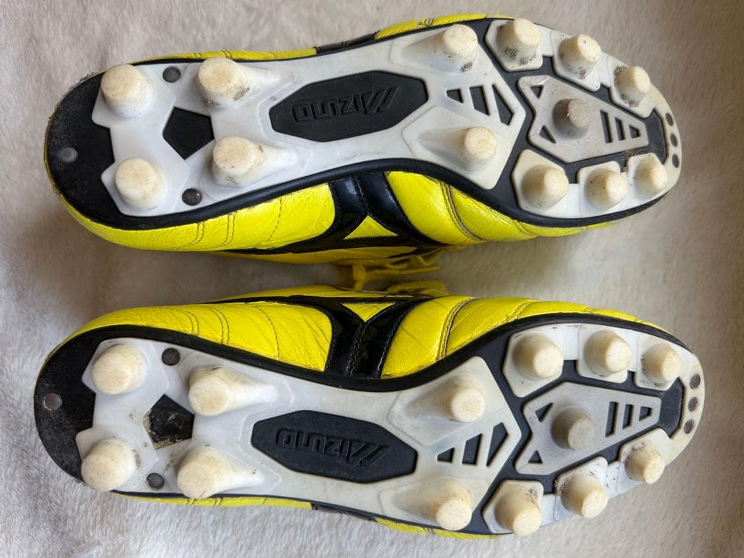 ⭐️SALE⭐️MIZUNO⭐️モレリアⅡ 24.5cm⭐️付属品⭐️3点セット⭐️