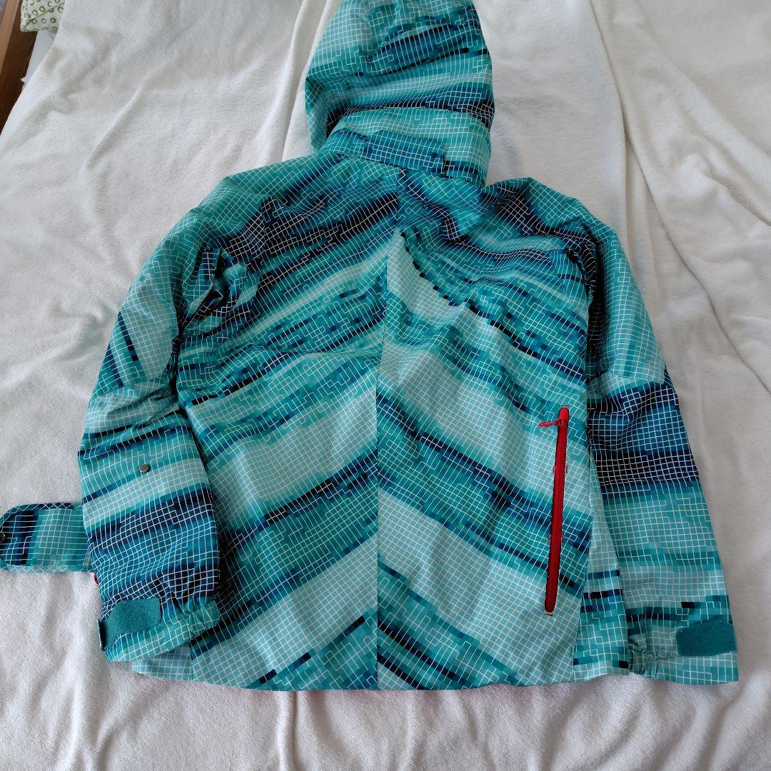 スキーウェア 　ジャケットのみ