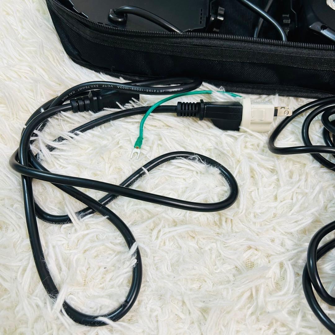 美品！e-lite LED Power Party Bar 4灯セット