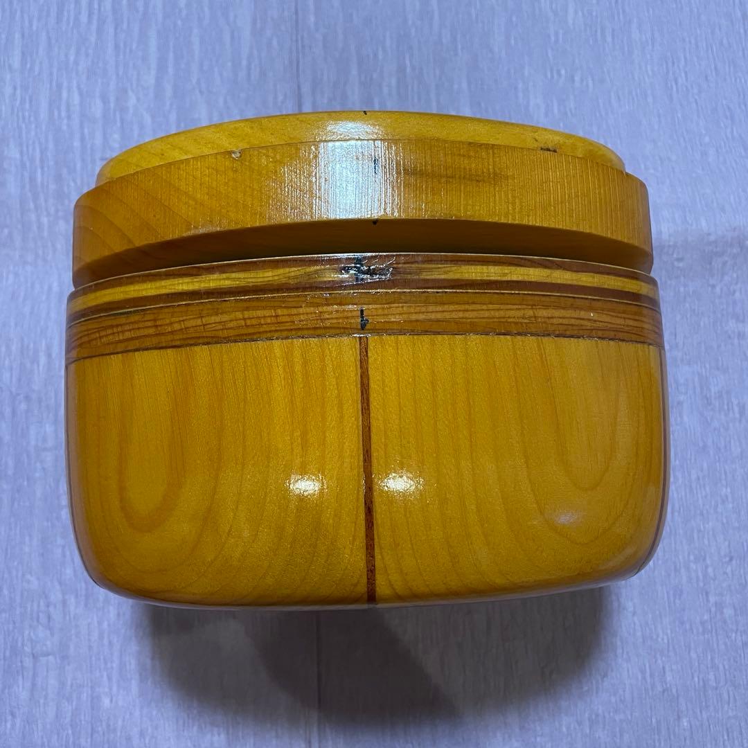 ナンタケット ボトムモールド　8インチ マーキス フタ付き⚠️本日特価