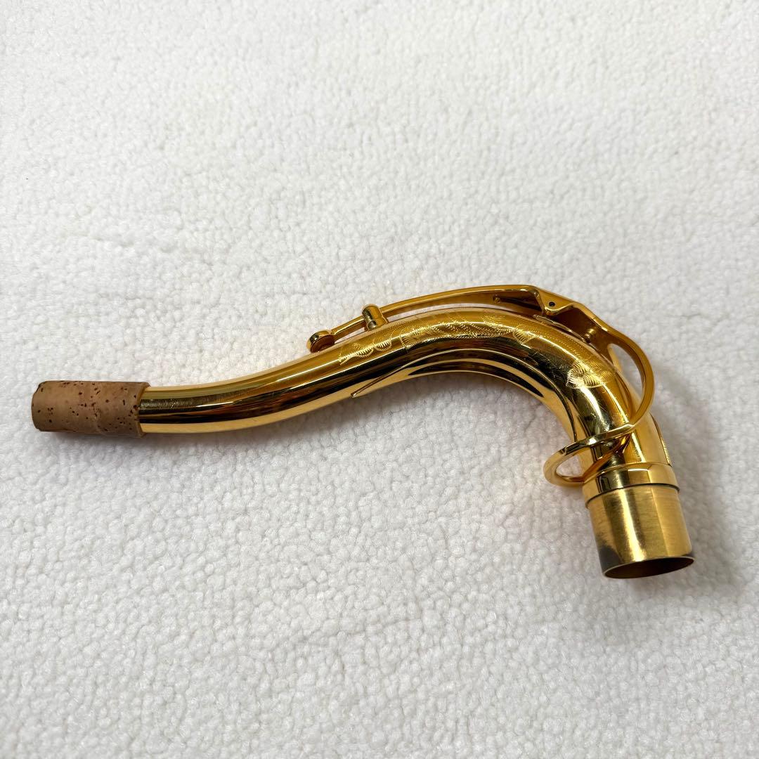 Selmer セルマー シリーズ3 ネック テナーサックス GP