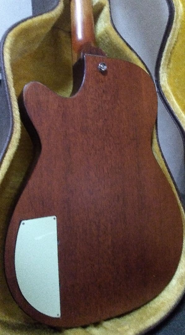 る*様 Stafford ？ セミアコ？シンライン タイプ？