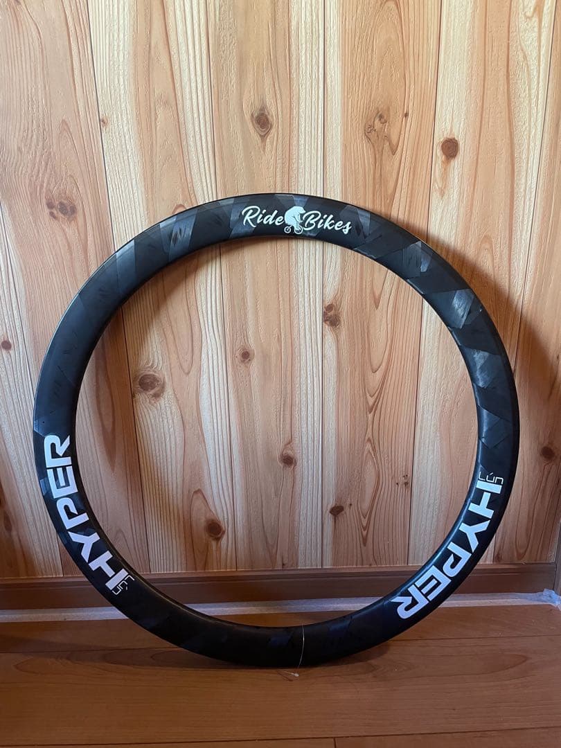 WINSPACE ウィンスペース　LUN HYPER ルン　ハイパー　カーボン