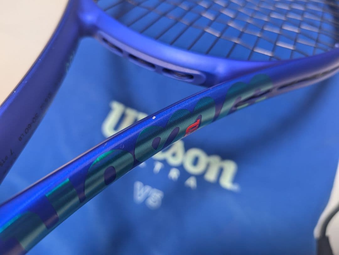 ULTRA 100 V5 （Wilson ウルトラ）