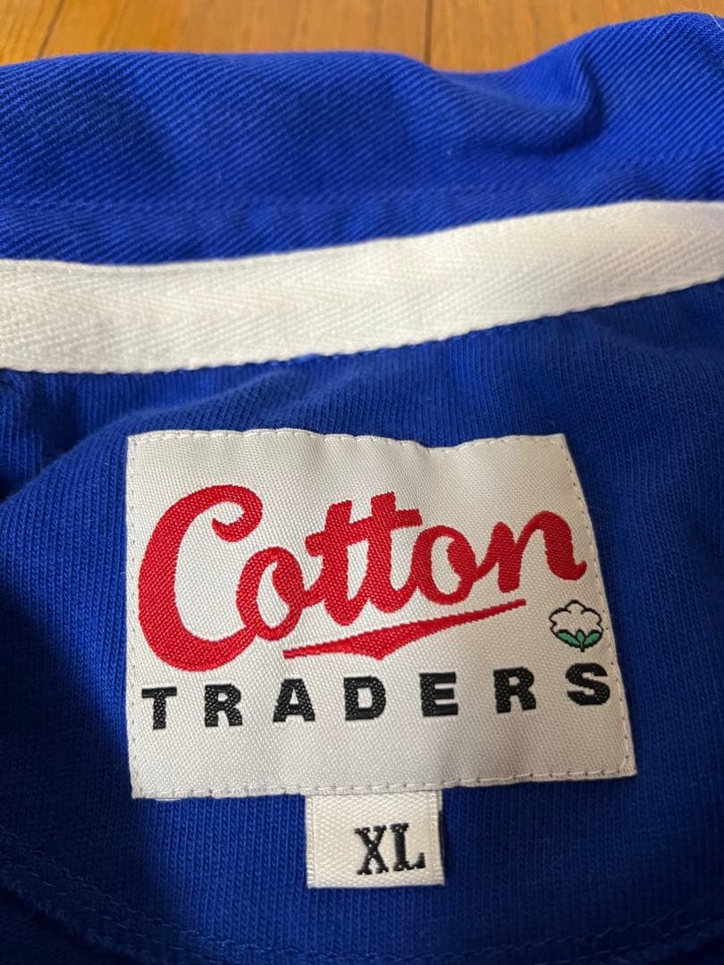 バースラグビー　公式　ポロシャツ ユニフォーム　2003/04