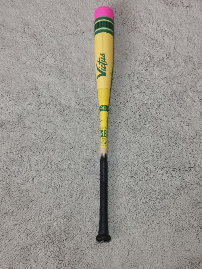 な*お様 【市場最安値今日のみ】victusTICONDEROGA Vits 軟