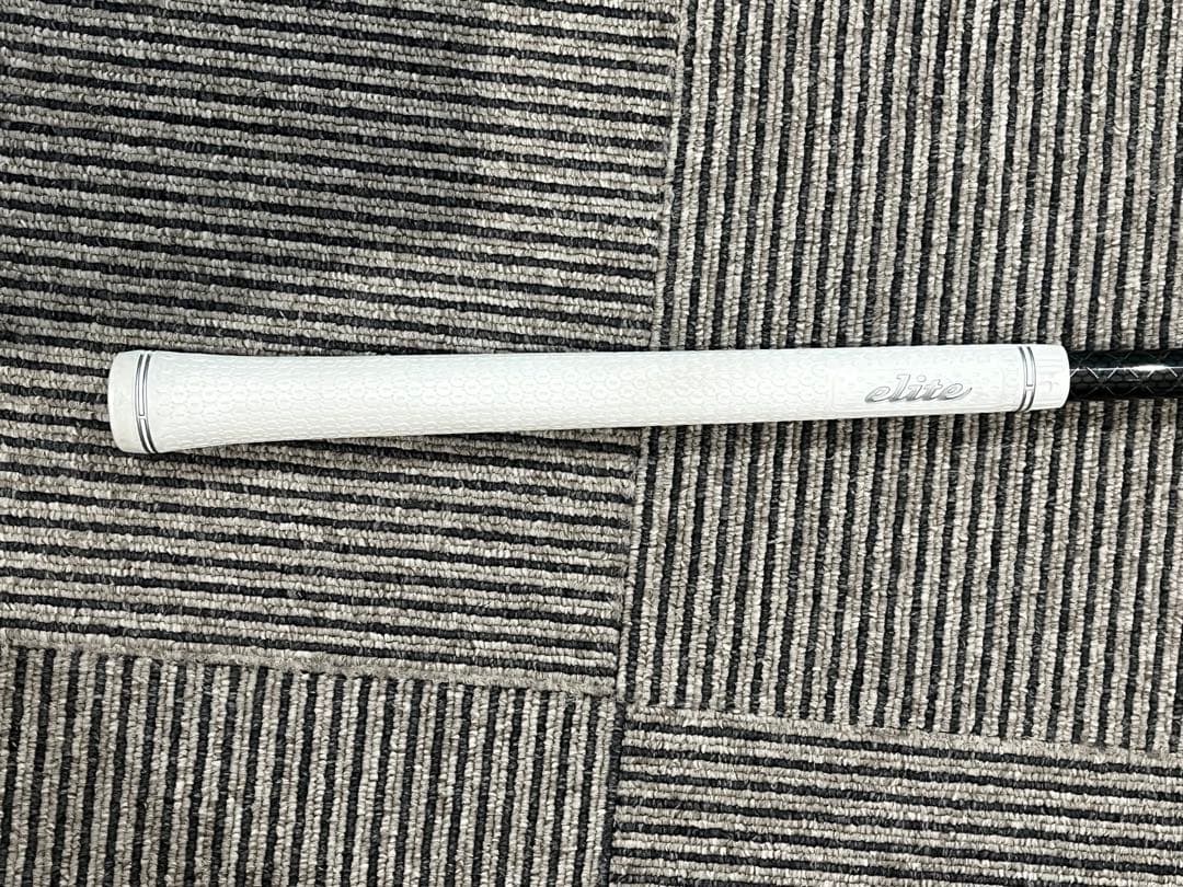 ステルス2 HD ドライバー ヘッド テンセイスピーダーNXグリーン SR