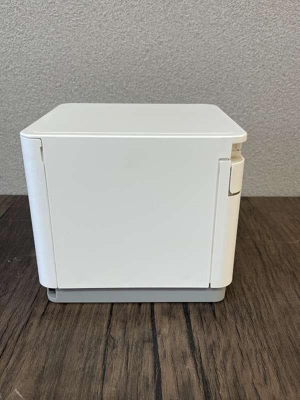 ④【美品】スター精密　mC-Print3　MCP31L　レシートプリンター