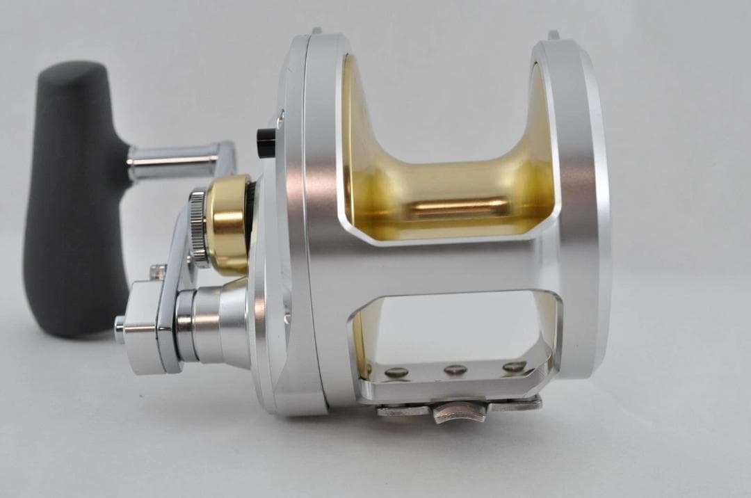 SHIMANO TALICA 50II フィッシングリール