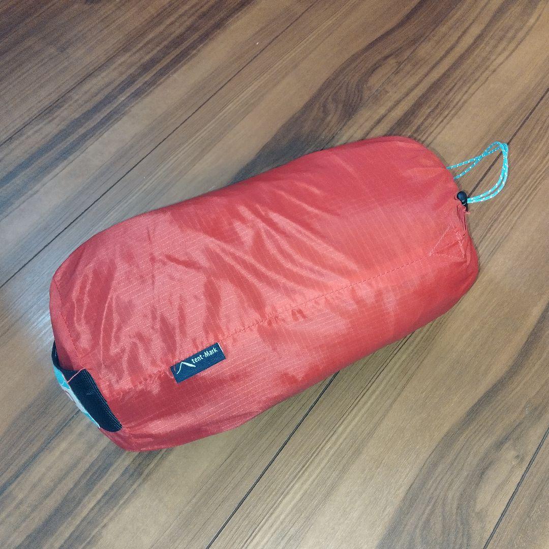 テンマクデザイン パンダテント インナーテント2つセット