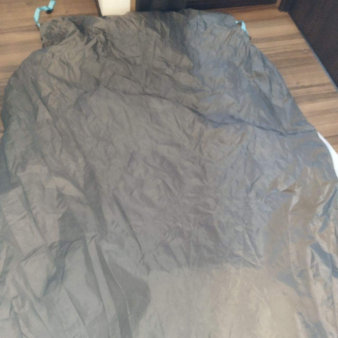 テンマクデザイン パンダテント インナーテント2つセット