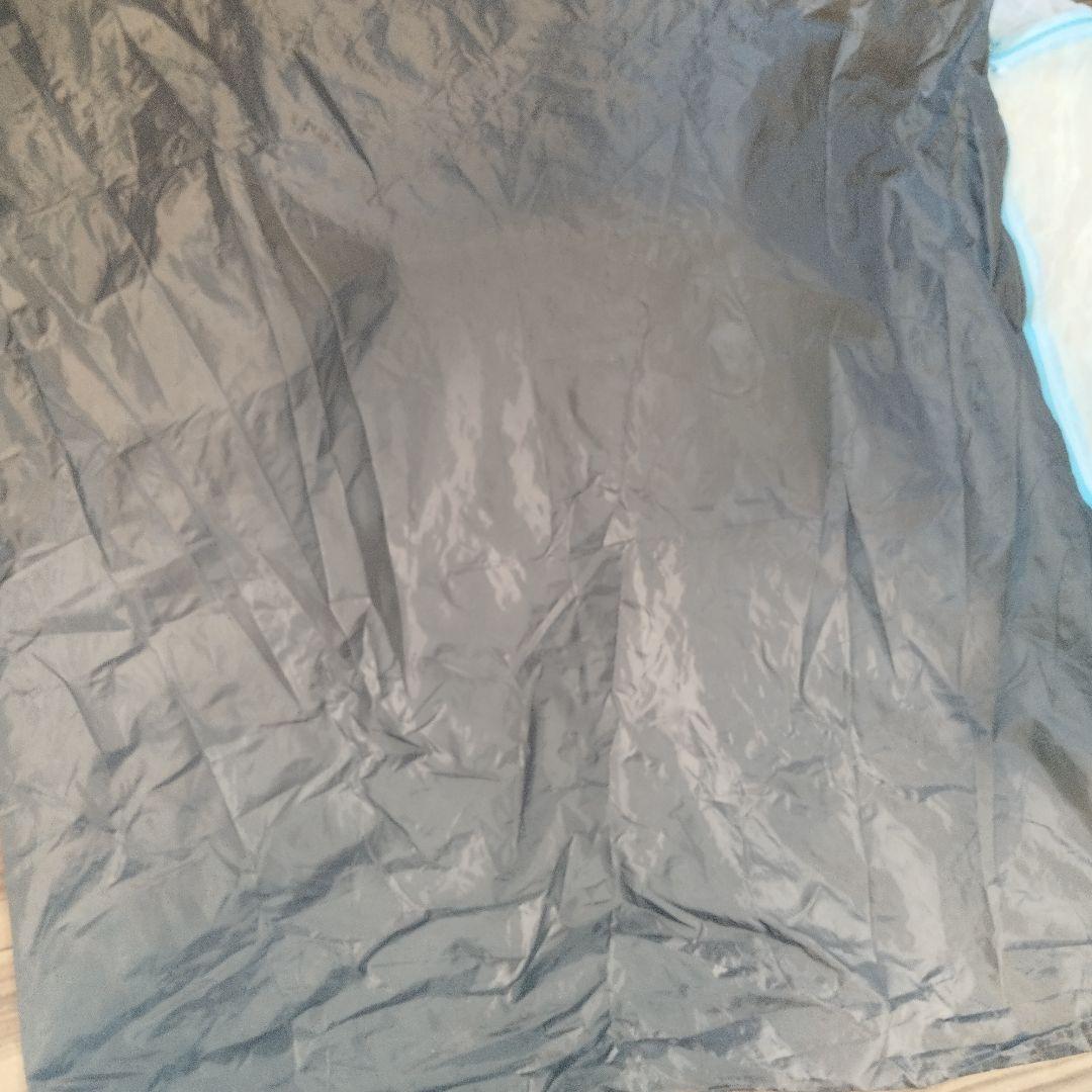 テンマクデザイン パンダテント インナーテント2つセット