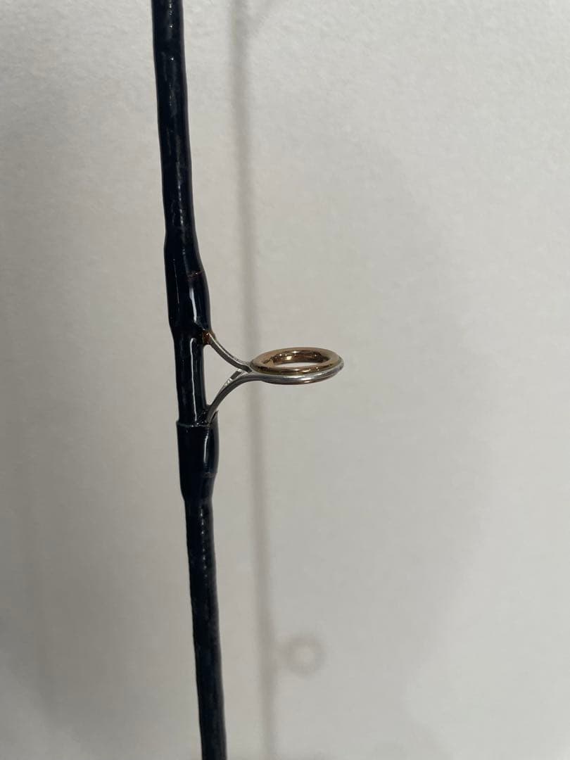 TWIN POWER SF 405AX 投げ竿 ロッドケース付き