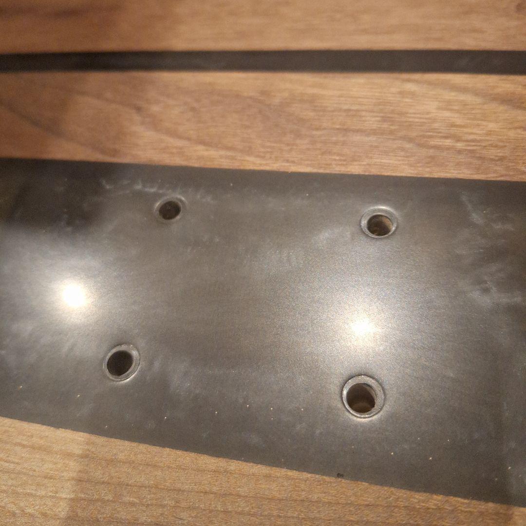 週末特価whatwewant exTENsion no SITA WN 黒レジン