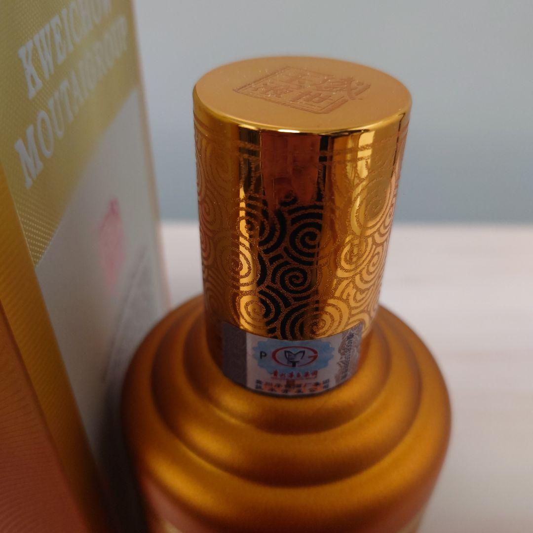 未開封 Kweichow Moutai Group リキュール 500ml