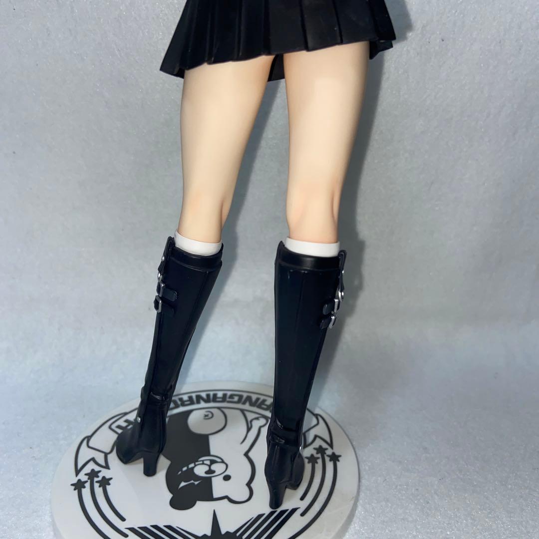 ダンガンロンパ　霧切響子　フィギュア　難あり　左腕無し