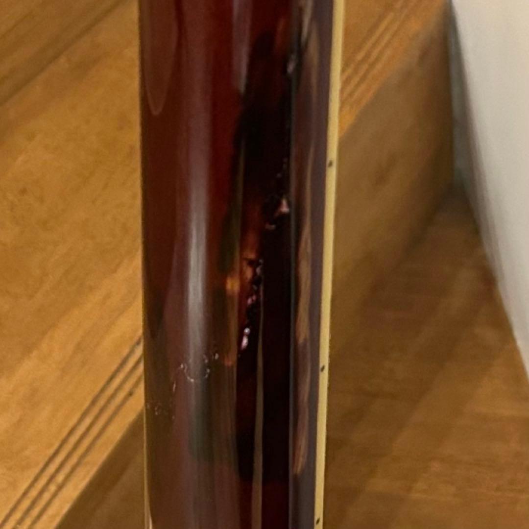 の*の様 epiphoneレスポールスタンダード　ゴールドトップ　補修品