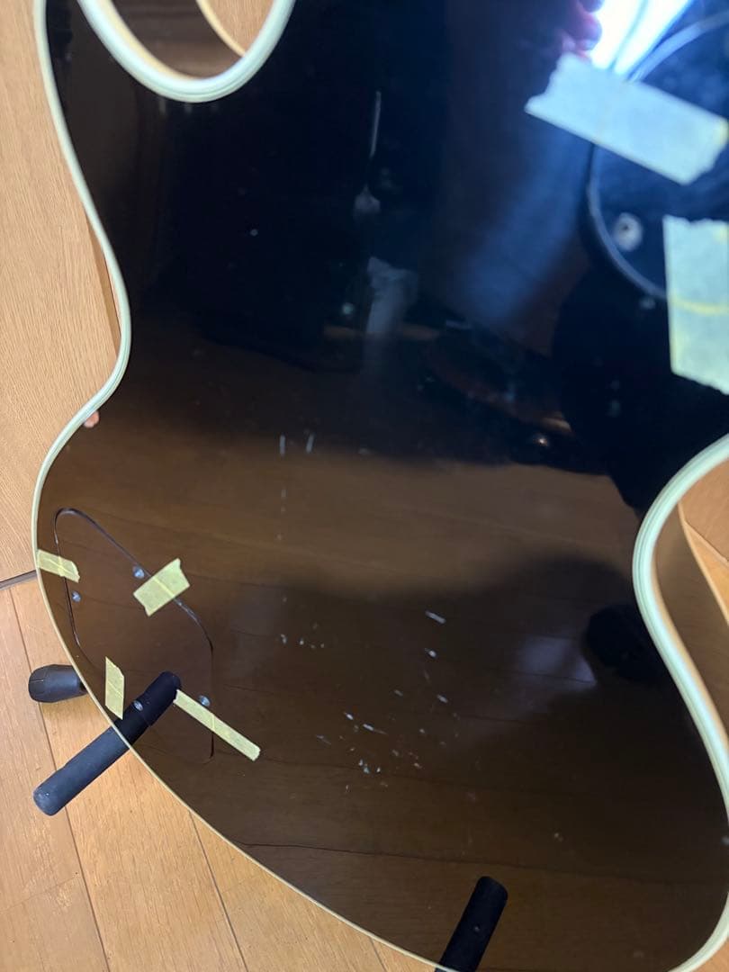 Epiphone Les Paul フジゲン期 ジャンク