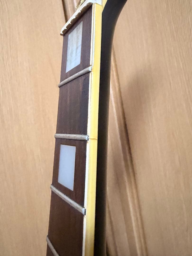 Epiphone Les Paul フジゲン期 ジャンク