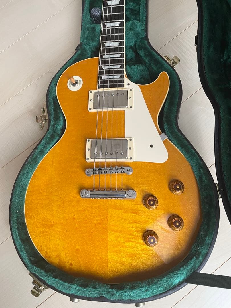 Navigator ナビゲーター N-LP 480LTD レスポール