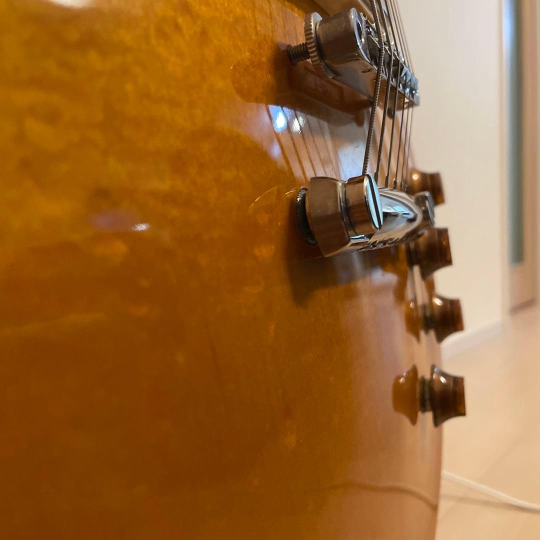 Navigator ナビゲーター N-LP 480LTD レスポール