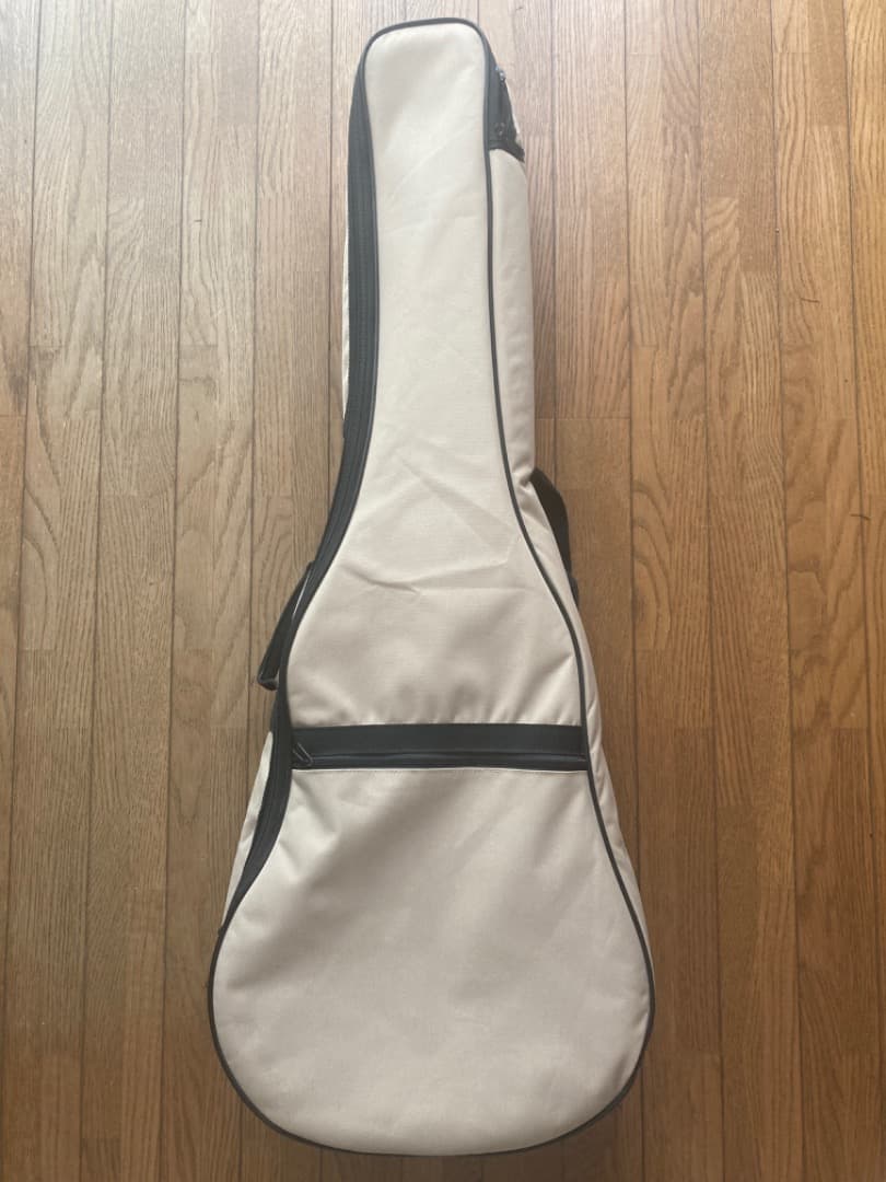 Art & Lutherie アコースティックギター レッド