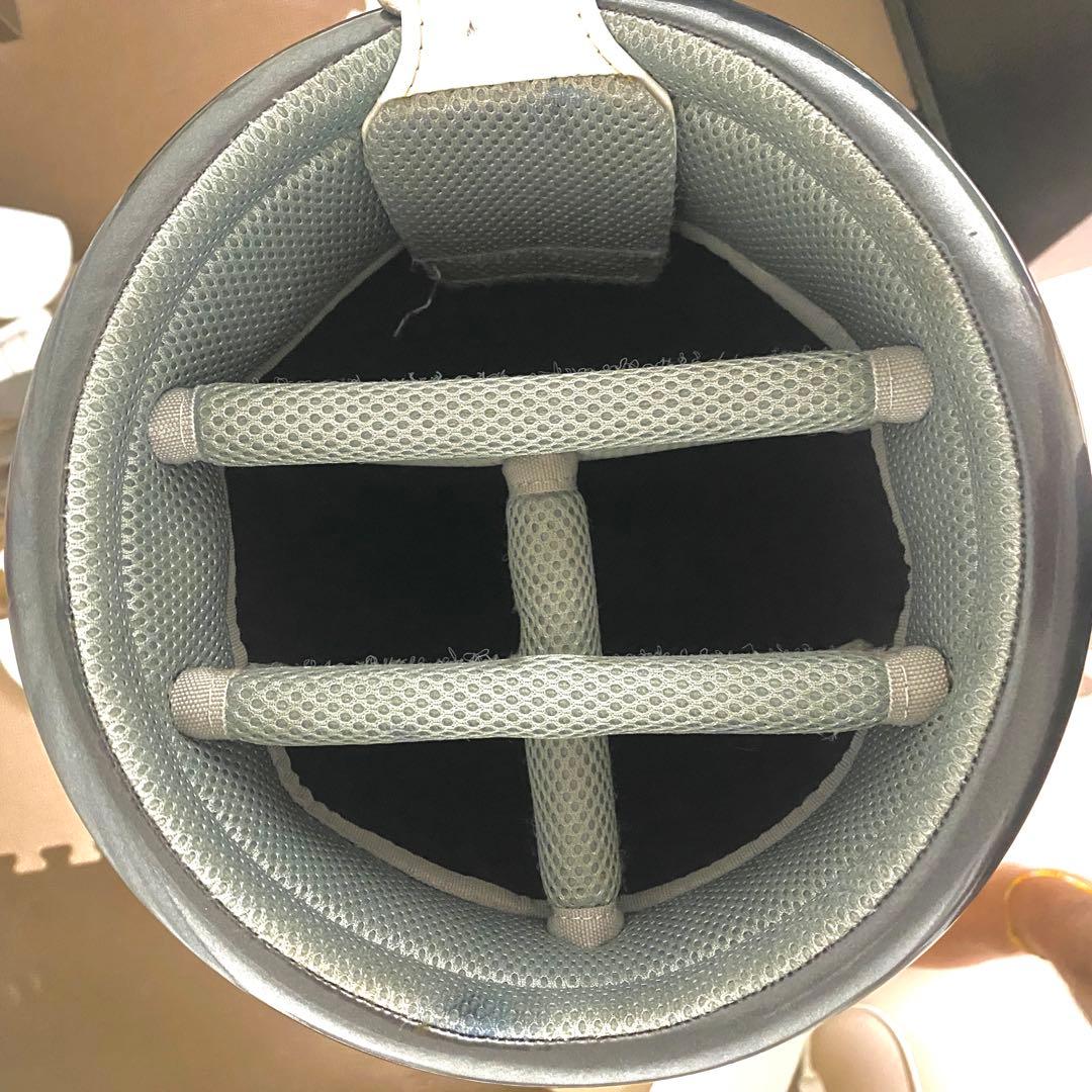 キャロウェイ キャディバッグ付き　レディースゴルフセット