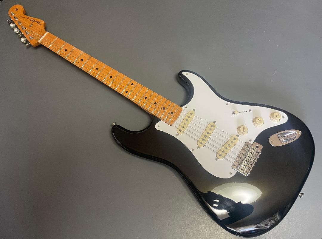 FENDER MEX CLASSIC 50s 美品です