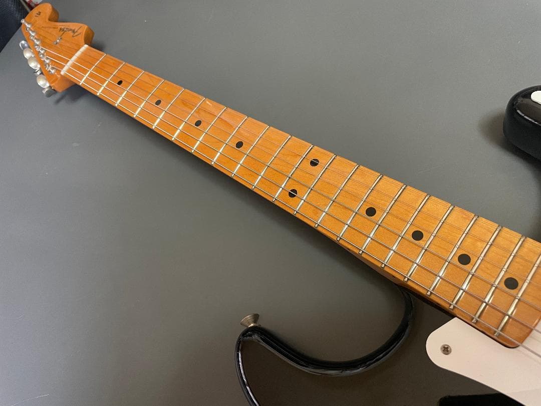 FENDER MEX CLASSIC 50s 美品です