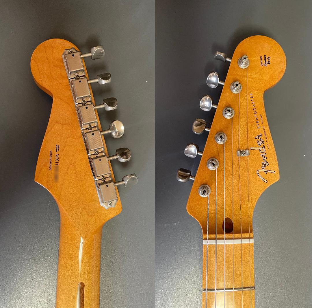 FENDER MEX CLASSIC 50s 美品です