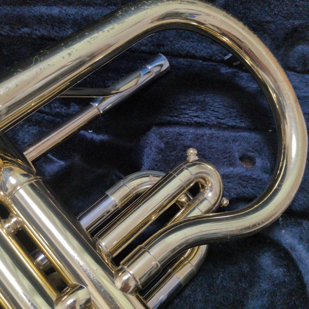 ヤマハコルネットYCR2330