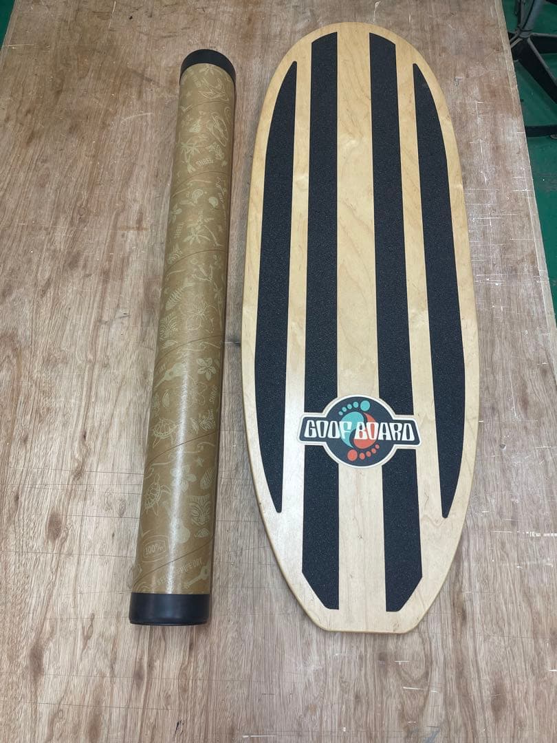 GOOF BOARD CLASSIC グーフボード