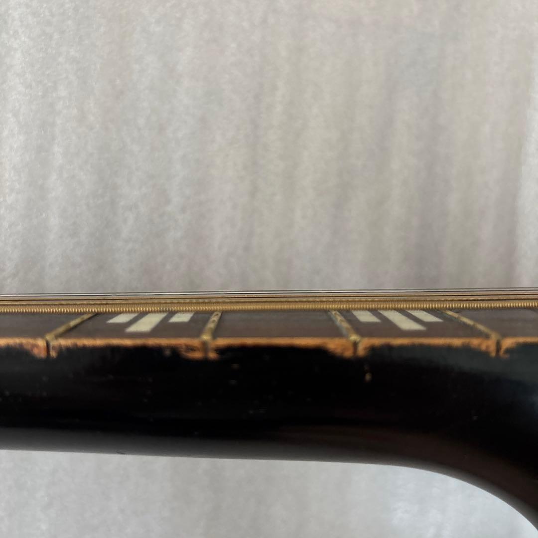 ステラ Stella H928（改造・リペア済み）