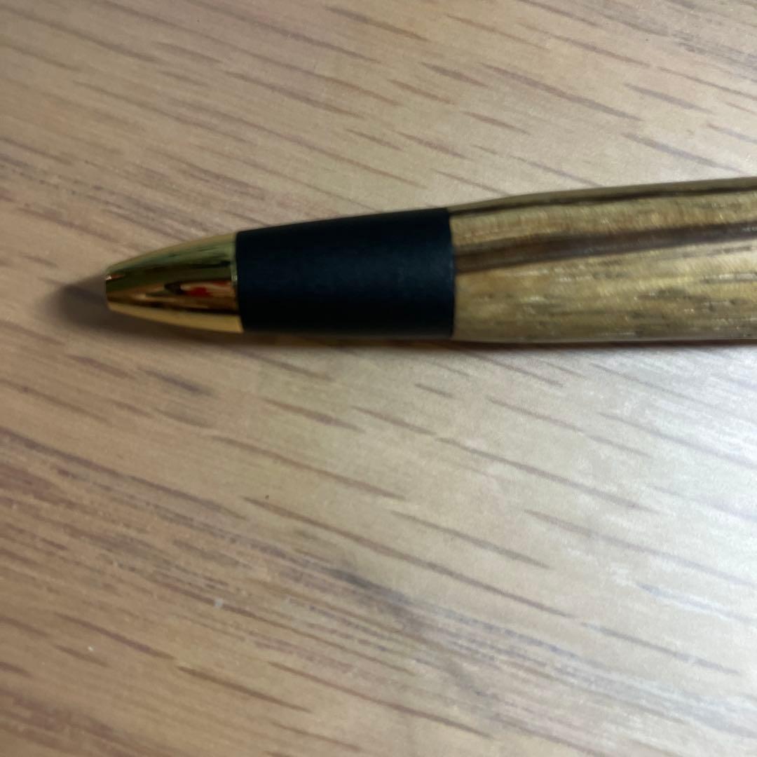 ボナンペン 黒柿